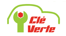 Logo Certifié Clé Verte