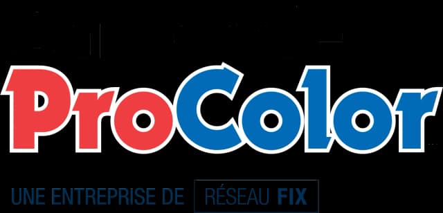 Logo Carrossier ProColor