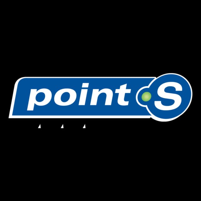 Logo Détaillant Point S